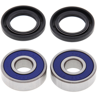 Rear Wheel Bearing Kit