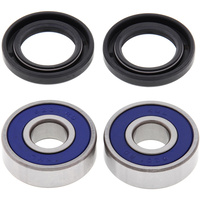 Front Wheel Bearing + Seals Kit for Yamaha TTR50 | Tt-R50 2005 to 2019