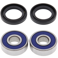 Front Wheel Bearing Kit