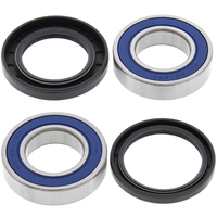 Front Wheel Bearing Kit
