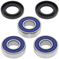 Rear Wheel Bearing Kit