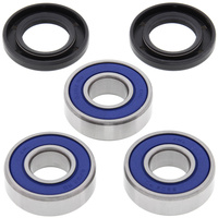 Rear Wheel Bearings + Seal for Kawasaki KLX140 2010 2011 2012 2013 2014 to 2019