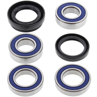 Rear Wheel Bearing Kit