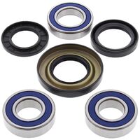 Rear Wheel Bearing Kit