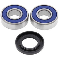 Front Wheel Bearing Kit