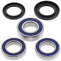 Rear Wheel Bearing And Seal Kit for Suzuki TL1000S 1997 1998 1999 2000 2001