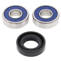 Rear Wheel Bearing Kit