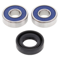 All Balls Wheel Bearing and Seals kit
