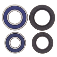 Front Wheel Bearing Kit