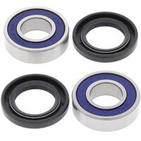 Front Wheel Bearing Kit Two Required