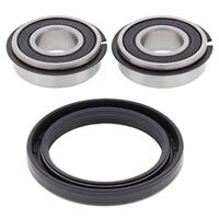 Front Wheel Bearing Kit