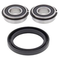 WHEEL BEARING KIT FRONT 25-1046