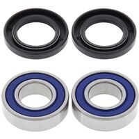 WHEEL BEARING KIT FRONT 25-1049