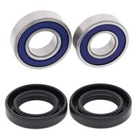 Front Wheel Bearing Kit