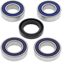 Front Wheel Bearing Kit