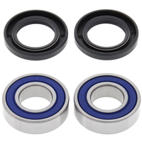 Front Wheel Bearing Kit