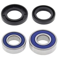 Front Wheel Bearing Kit