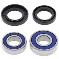 WHEEL BEARING KIT - INDENT 25-1060