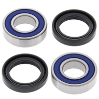 Front Wheel Bearing Kit