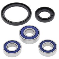 WHEEL BEARING KIT FRONT 25-1064