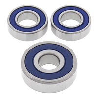 Rear Wheel Bearing Kit