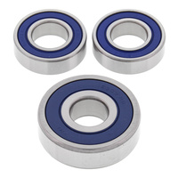 All Balls Wheel Bearing and Seals kit