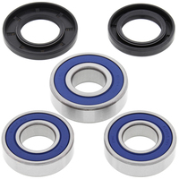 Rear Wheel Bearing Kit for Suzuki DR350 1990 to 1999