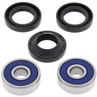 Front Wheel Bearing Kit