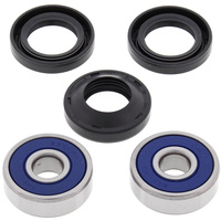 Front Wheel Bearing N Seal for Honda XR80 1979 to 1984 | Ct90 Trail 1966 to 1979