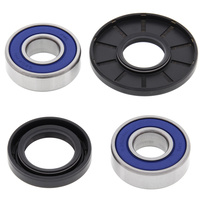 Wheel Bearing and Seals kit