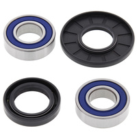 Front Wheel Bearing & Seal Kit for Honda CR125R 85-94 CR250R 85-94 Cr500 85-94