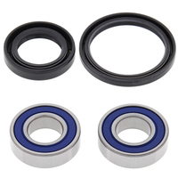 Front Wheel Bearing Kit