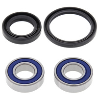 Wheel Bearing and Seals kit