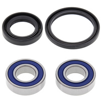 Front Wheel Bearing & Seal for Honda XR650L Elect Start 2001 2002 2003 to 2006