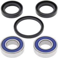 Front Front Wheel Bearing and Seals Kit