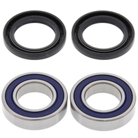 Front Wheel Bearing Kit