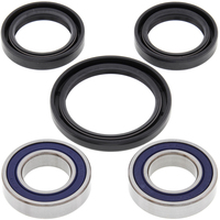 Front Wheel Bearing Kit