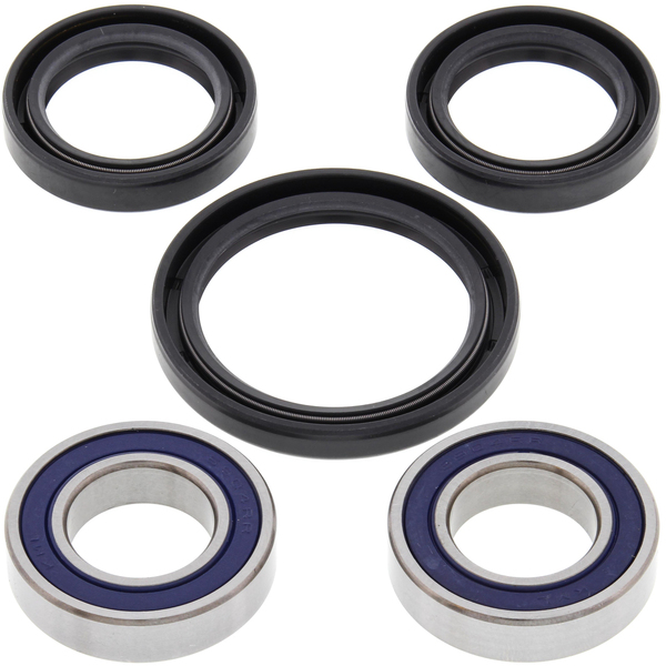 All Balls Front Wheel Bearing and Seal Kit for 2000-2002 KTM 250 EXC