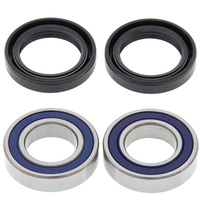 Front Wheel Bearing Kit for KTM 520 SX 2002
