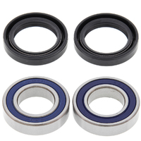 Front Wheel Bearing & Seals 25-1081 for Honda CRF250RX 2021 to 2022
