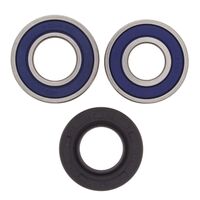 WHEEL BEARING KIT FRONT 25-1088