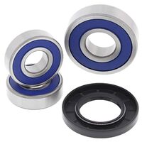 WHEEL BEARING KIT REAR 25-1089
