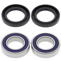 Front Wheel Bearing Kit