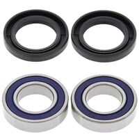 WHEEL BEARING KIT FRONT 25-1090