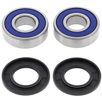 Front Wheel Bearing Kit