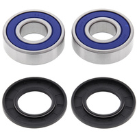 All Balls Wheel Bearing and Seals kit