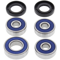 All Balls Wheel Bearing and Seals kit