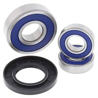 WHEEL BEARING KIT REAR 25-1096