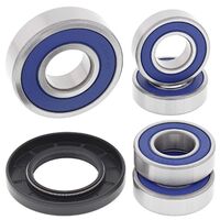 WHEEL BEARING KIT REAR 25-1097