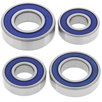 Rear Wheel Bearing Kit